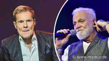 Nino de Angelo packt über Zusammenarbeit mit Dieter Bohlen aus: „Wie eine Zecke”