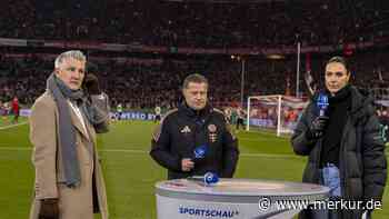 Esther Sedlaczek überrascht mit kurioser Anekdote über problematisches Bayern-Interview mit Max Eberl