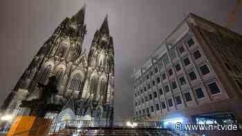 Kölner Polizei passt Einsätze an: IS ruft zu Anschlägen beim Karneval auf