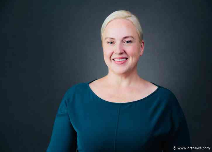 Modern Art Museum of Fort Worth Names Halona Norton-Westbrook Next Director