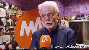 Jan Slagter bijt van zich af na kritiek Frederieke Leeflang-gate: 'Ik ben niet seksistisch'