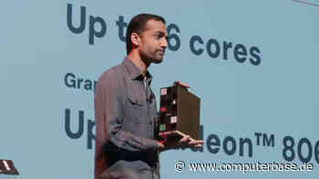 Framework Desktop: Firma der modularen Notebooks überrascht mit AMD Strix Halo