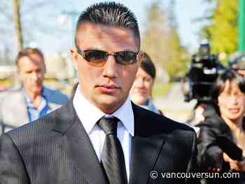 Charge against notorious Bacon brother stayed in Fort Nelson shooting