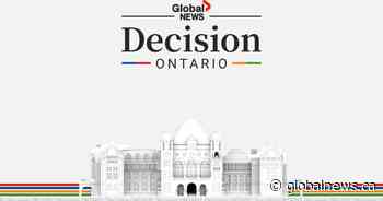 Ontario election 2025: Barrie-Innisfil