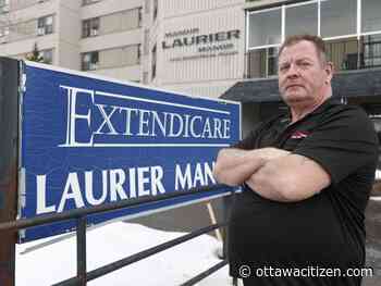 Union says problems in long-term care are not going away despite promises
