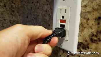 Why are GFCI outlets such a big deal? And 6 things you should never plug into one