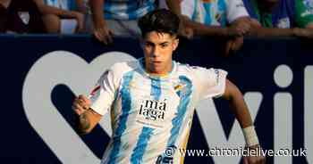 Newcastle United handed huge Antonio Condero transfer update as 'ruled out' claim made