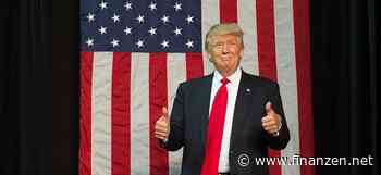 USA und Ukraine vereinbaren offenbar Details zu Rohstoff-Deal