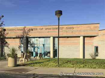 Corrections center to vote on ICE detention contract