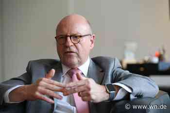 Lewe tritt bei Kolping aus – und will Kirchensteuer ersetzen