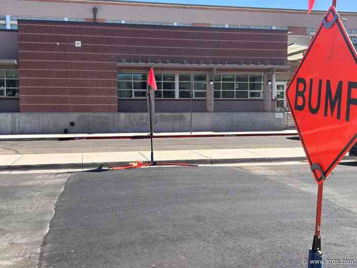 School safety advocates see success with changes along southeast Albuquerque streets