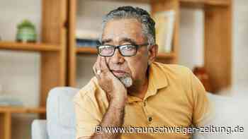 Antidepressiva könnten Demenz-Symptome verstärken