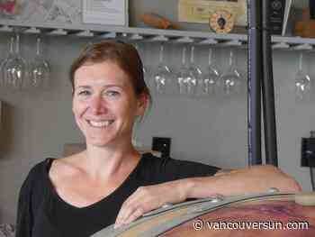 On the Vine: A white wine worth looking for