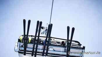 Neues Ranking zeigt: Österreich hängt bayerische Skigebiete ab