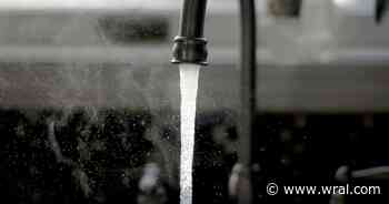 Water rates increasing in Chatham County
