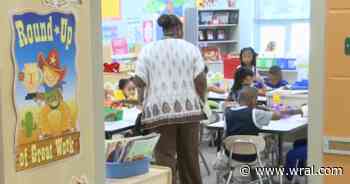 Wake schools will draft changes to allow limited remote learning next year, committee decides