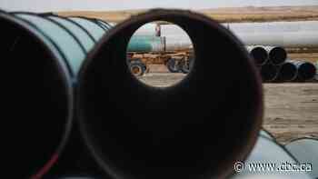 Trump says he wants Keystone XL pipeline built 'NOW.' How likely is that?