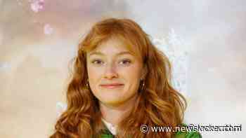 Froukje uitgeroepen tot beste artiest bij 3FM Awards