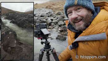 Exploring a Feature Rich Environment for Landscape Photography