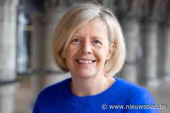 Derde kandidaat om rector Luc Sels op te volgen: ook Séverine Vermeire wil KU Leuven leiden