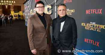 The Russo Brothers tease new Avengers movies: ‘We found a way into the story’