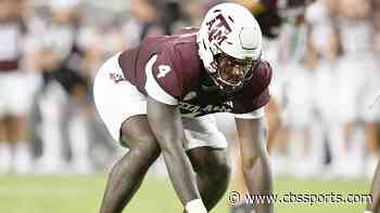 Eagles' White House drama explained, bold predictions for 2025 NFL Scouting Combine, top free agent tight ends