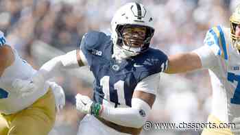 2025 NFL combine: Top 250 prospect rankings as Travis Hunter, Abdul Carter lead way ahead of workouts