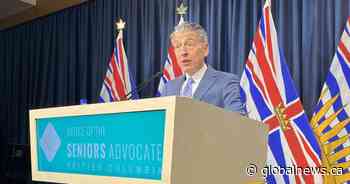 B.C. unveils beefed-up consumer protection laws