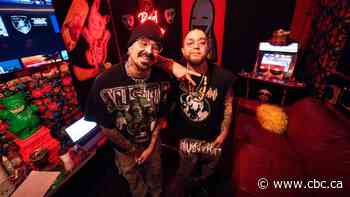 For Snotty Nose Rez Kids, the wait for Red Future was worth it