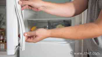 9 Places You'd Never Guess Bacteria Is Hiding in Your Kitchen, According to an Expert