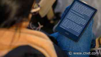 Kindle Users, Save Your Ebooks Before This Major Feature Disappears Tomorrow