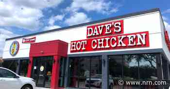 Dave’s Hot Chicken reportedly nearing $1 billion sale to Roark Capital
