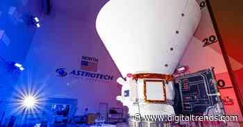 How to watch NASA launch its cosmic detective mission, SPHEREx, this weekend