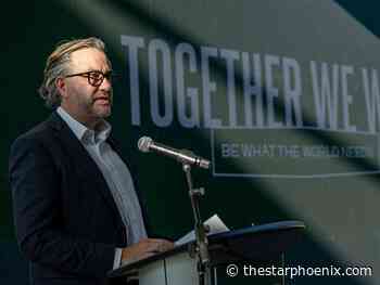 Nutrien piling potash into the U.S. ahead of tariffs, but says they won't hurt bottom line if enacted