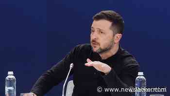 Financial Times: 'VS en Oekra&iuml;ne bereiken akkoord over grondstoffen'