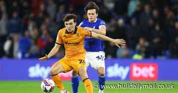 Hull City player ratings at Cardiff City as woeful Tigers fail to deliver in huge game