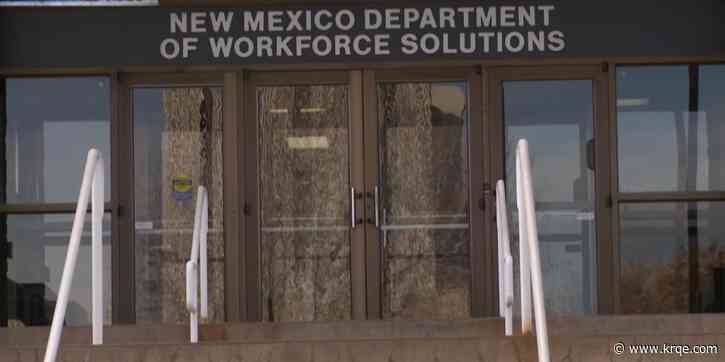 State releases identification requirements for people to receive unemployment