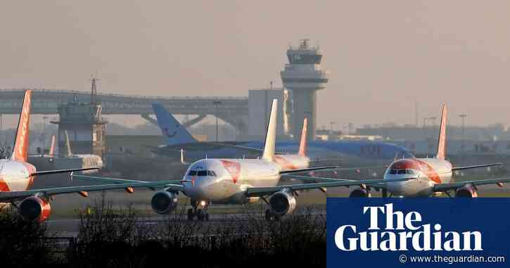Expanding Gatwick as well as Heathrow would benefit consumers, says CAA