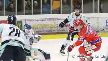 Peitings Schicksal im Pre-Play-off entscheidet sich in der Overtime
