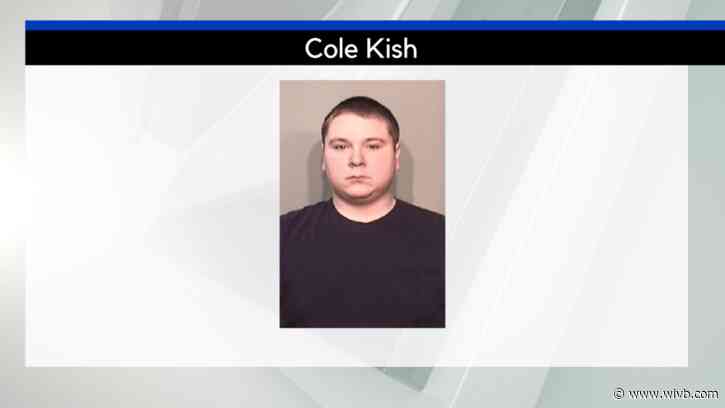 North Tonawanda man accused of sexual assault