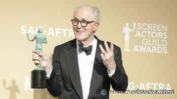 John Lithgow bevestigt rol van Dumbledore in Harry Potter-serie