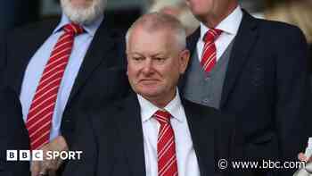 Bristol City 'not close' to takeover  - Lansdown