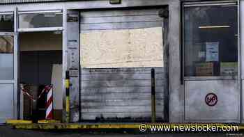 Tweede aanhouding in verband met explosies bij ziekenhuis in Beverwijk