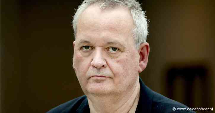 Chaos omroep Ongehoord compleet: ‘Voorzitter geschorst, duizenden leden weg’