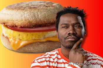 McDonald's Egg McMuffin Was Inspired by Surprising Breakfast Dish