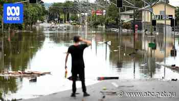 As more flooding looms for Australia, insurers pitch a bold plan