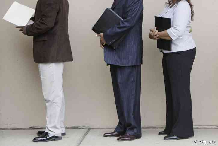 Here are the resources available in each DC-area county to fired federal workers