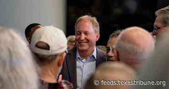 Texas wants the NCAA to start “sex-screening” its student athletes