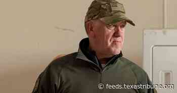 More than 100 arrested in Colony Ridge raids, ICE says