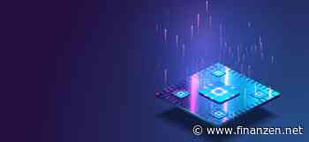 Ausblick: IonQ zieht Bilanz zum jüngsten Jahresviertel